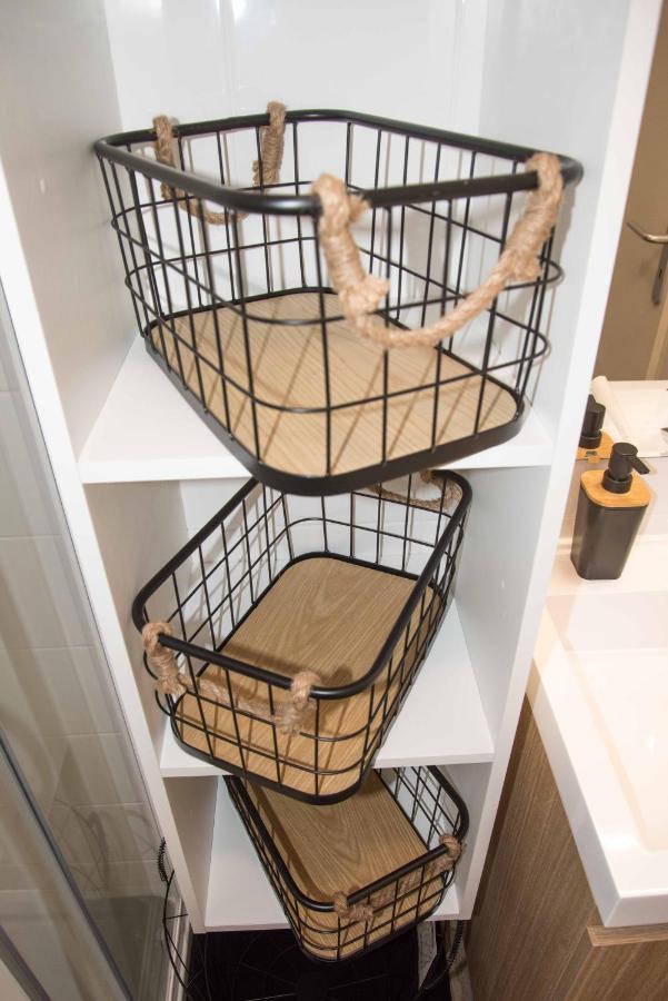 Appartement La Cle Des Expos 