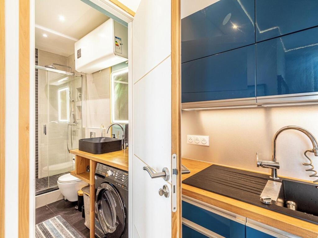 Appartement La Cle Des Expos 
