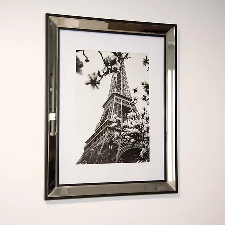 Appartamento La Clé des Expos In Paris 2 Arcueil Esterno foto
