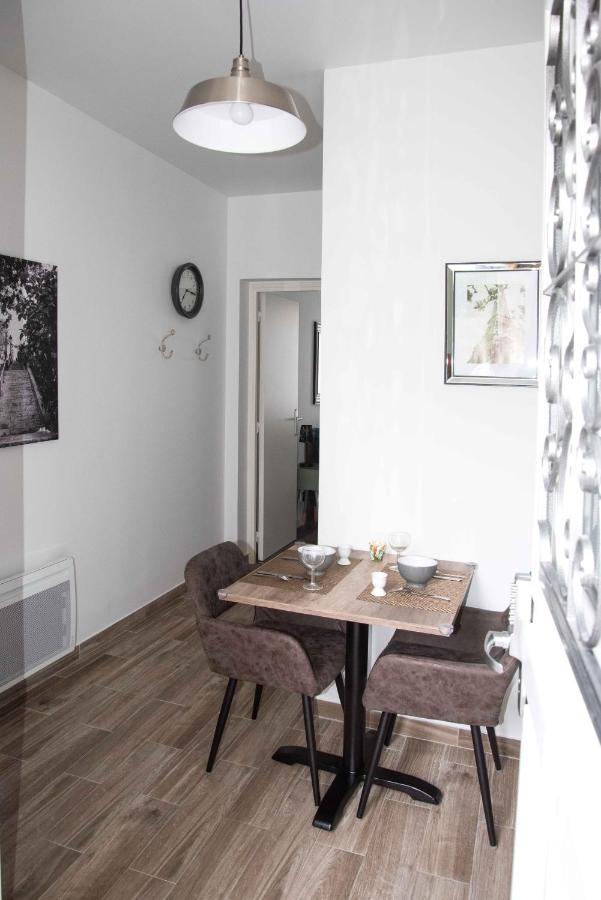 Apartment La Cle Des Expos 