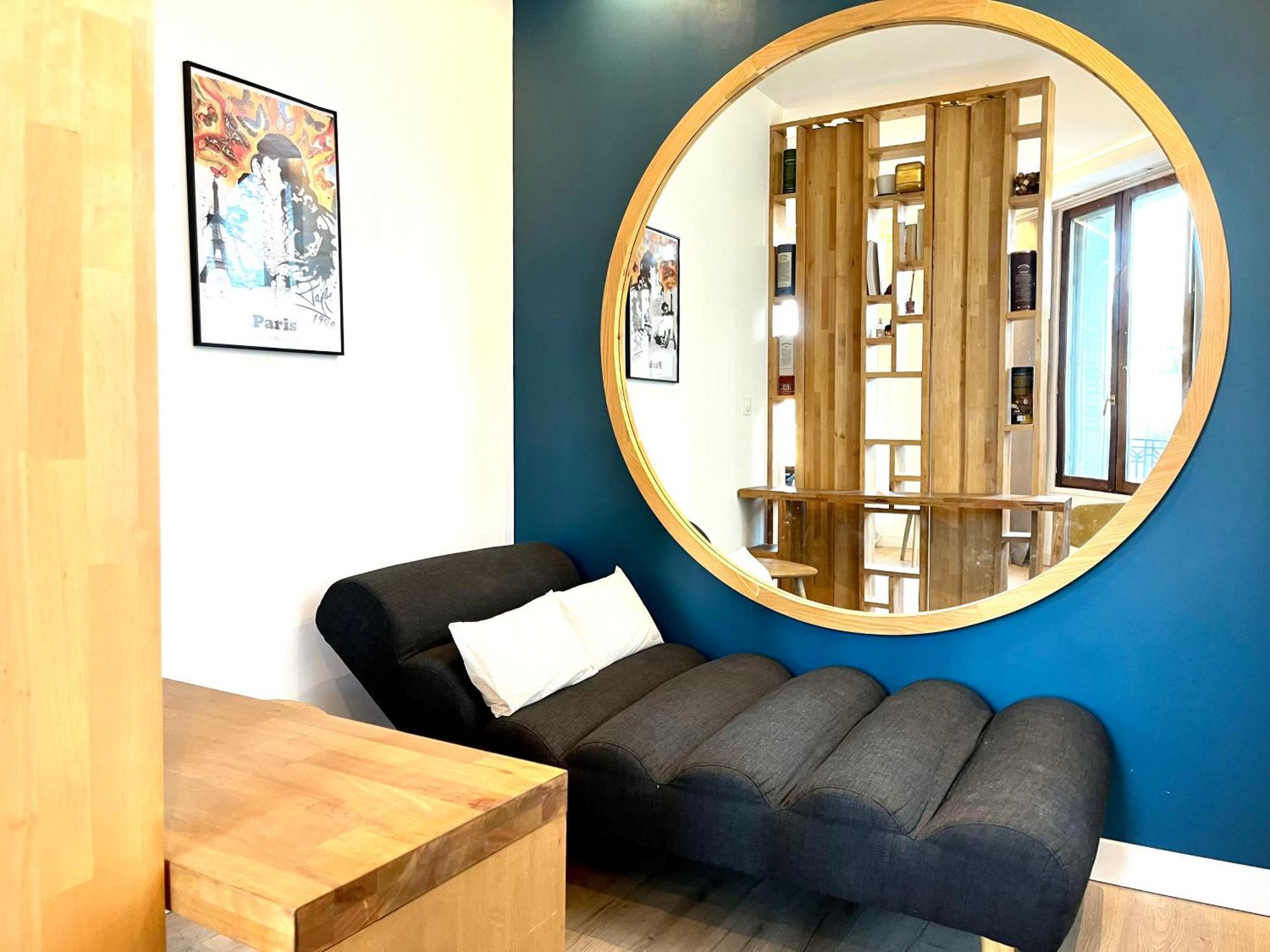 Apartment La Cle Des Expos 