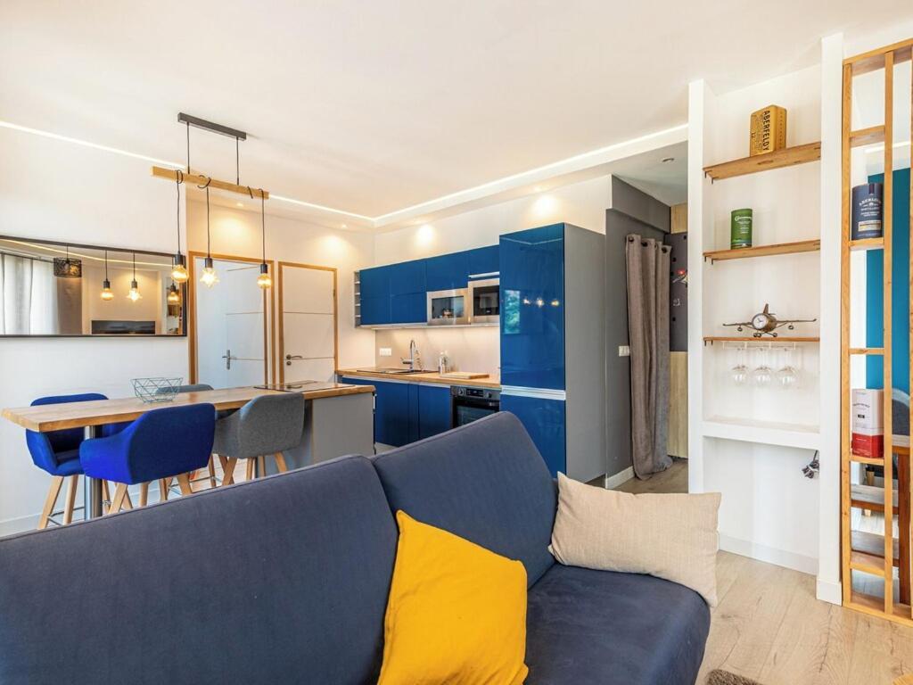 Apartment La Cle Des Expos 
