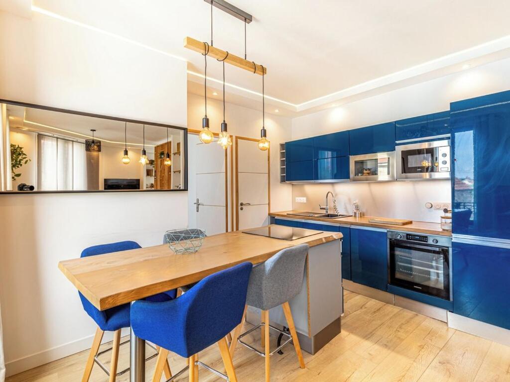 Apartment La Cle Des Expos 
